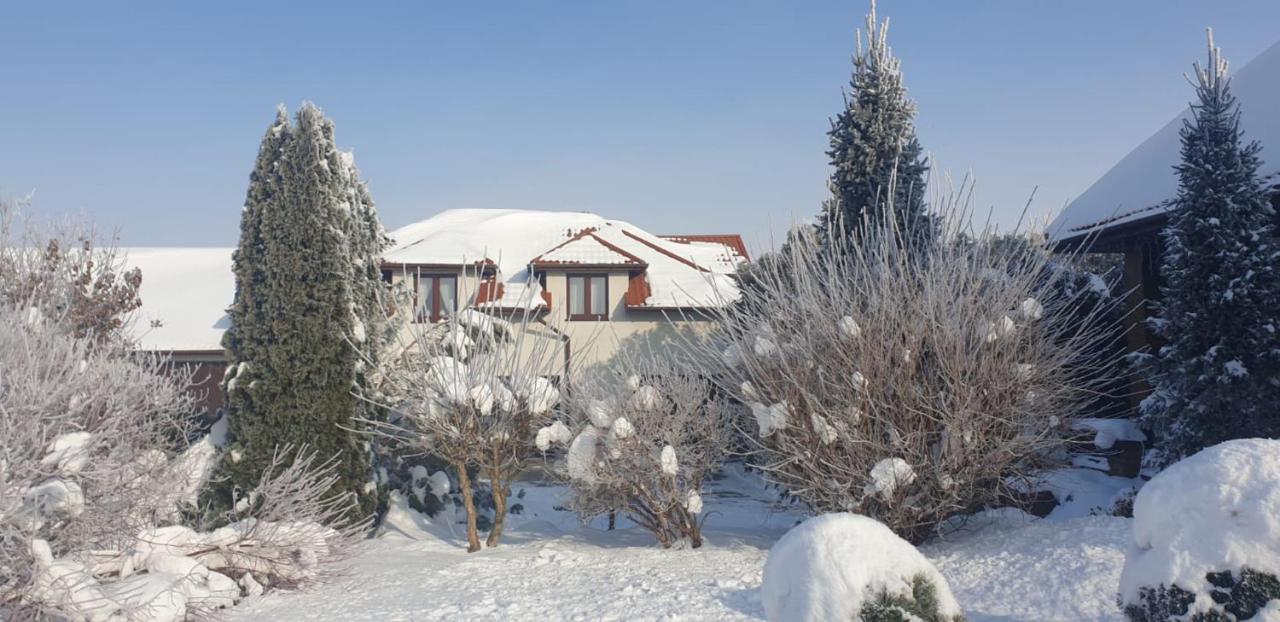 Bialowolskie Wzgorze Zamość Dış mekan fotoğraf